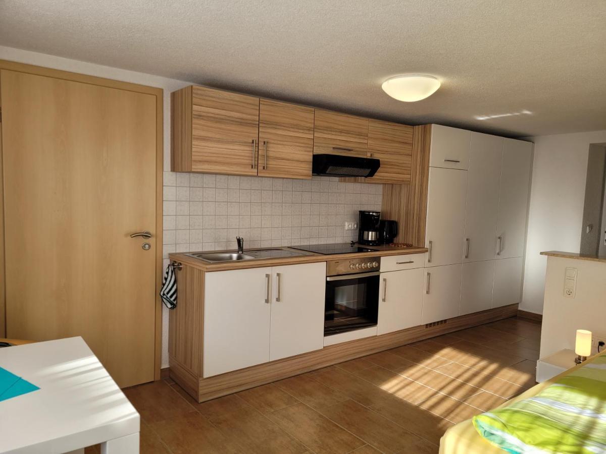 Ferienwohnungen Huntemann Ostseebad Ostseebad Zinnowitz Exterior foto