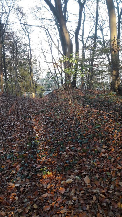 Ferienwohnungen Huntemann Ostseebad Ostseebad Zinnowitz Exterior foto